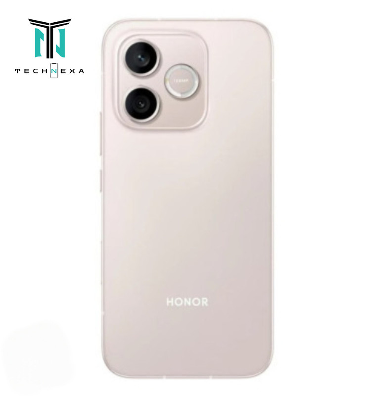 گوشی موبایل آنر مدل Honor 600 Lite 5G دو سیمکارت ظرفیت 128 گیگابایت و رم 8 گیگابایت | ریجسترشده