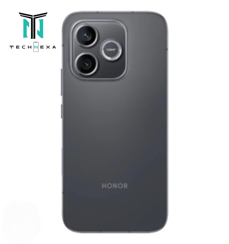 گوشی موبایل آنر مدل Honor 600 Lite 5G دو سیمکارت ظرفیت 128 گیگابایت و رم 8 گیگابایت | ریجسترشده