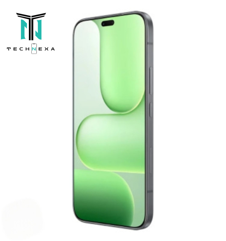 گوشی موبایل آنر مدل Honor 600 Lite 5G دو سیمکارت ظرفیت 128 گیگابایت و رم 8 گیگابایت | ریجسترشده
