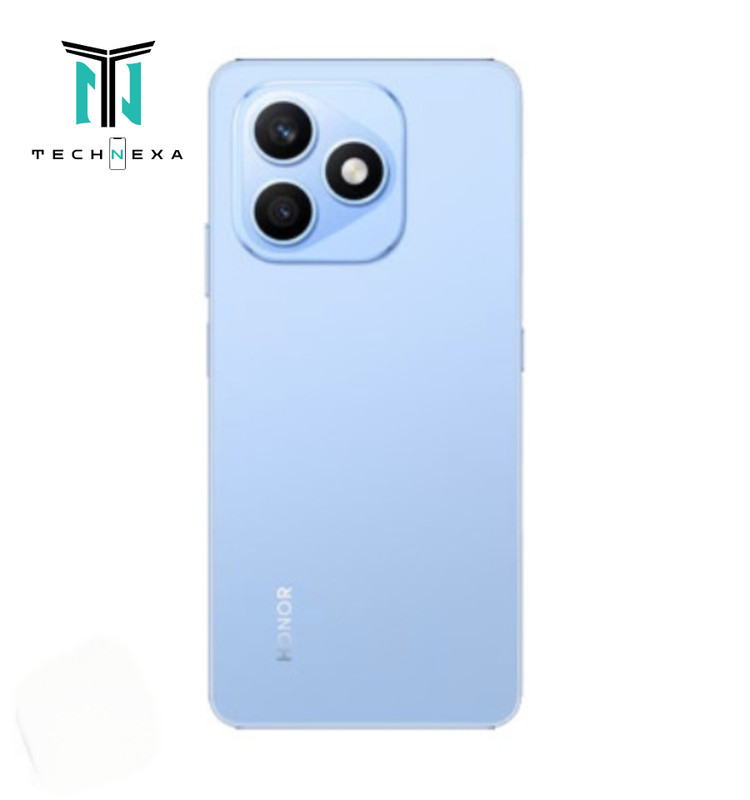 گوشی موبایل آنر مدل X8d دو سیمکارت ظرفیت 256 گیگابایت و رم 8 گیگابایت | ریجسترشده