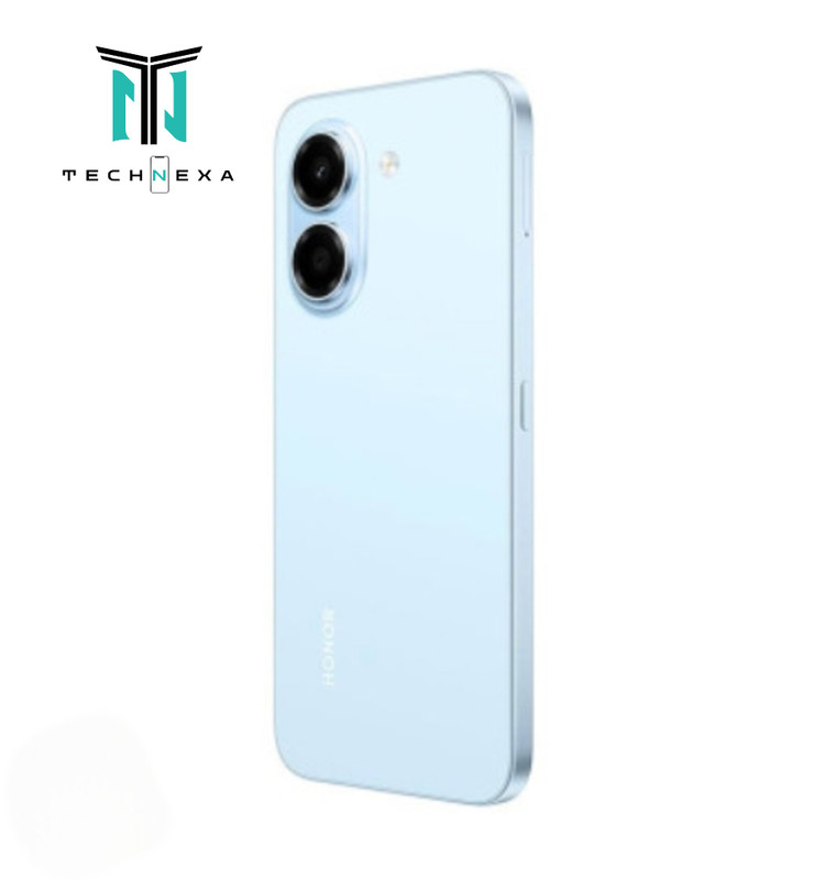 گوشی موبایل آنر مدل X7e دو سیمکارت ظرفیت 128 گیگابایت و رم 6 گیگابایت | ریجسترشده