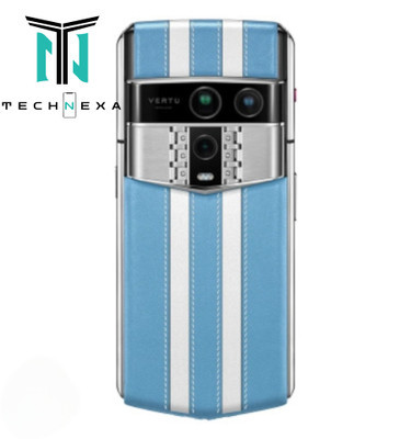 گوشی موبایل ورتو مدل Agent Q World Cup Argentina ظرفیت 1 ترابایت رم 16 گیگابایت