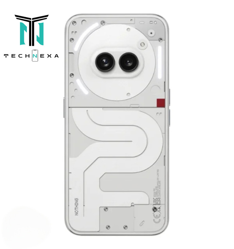 گوشی موبایل ناتینگ مدل Phone 2a 5G ظرفیت 256 گیگابایت رم 12 گیگ کارکرده | ریجسترشده