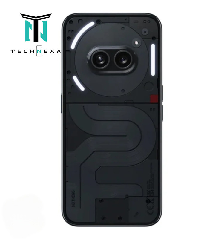 گوشی موبایل ناتینگ مدل Phone 2a 5G ظرفیت 256 گیگابایت رم 12 گیگ کارکرده | ریجسترشده