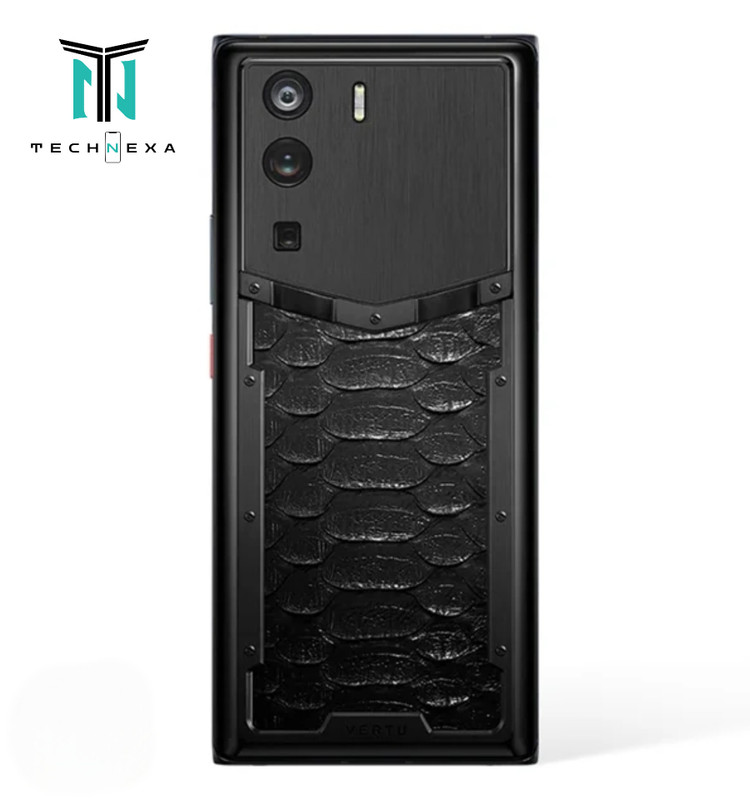 گوشی ورتو مدل Metavertu Curve Fortune Serpent Edition ظرفیت 1 ترابایت رم 18 گیگابایت