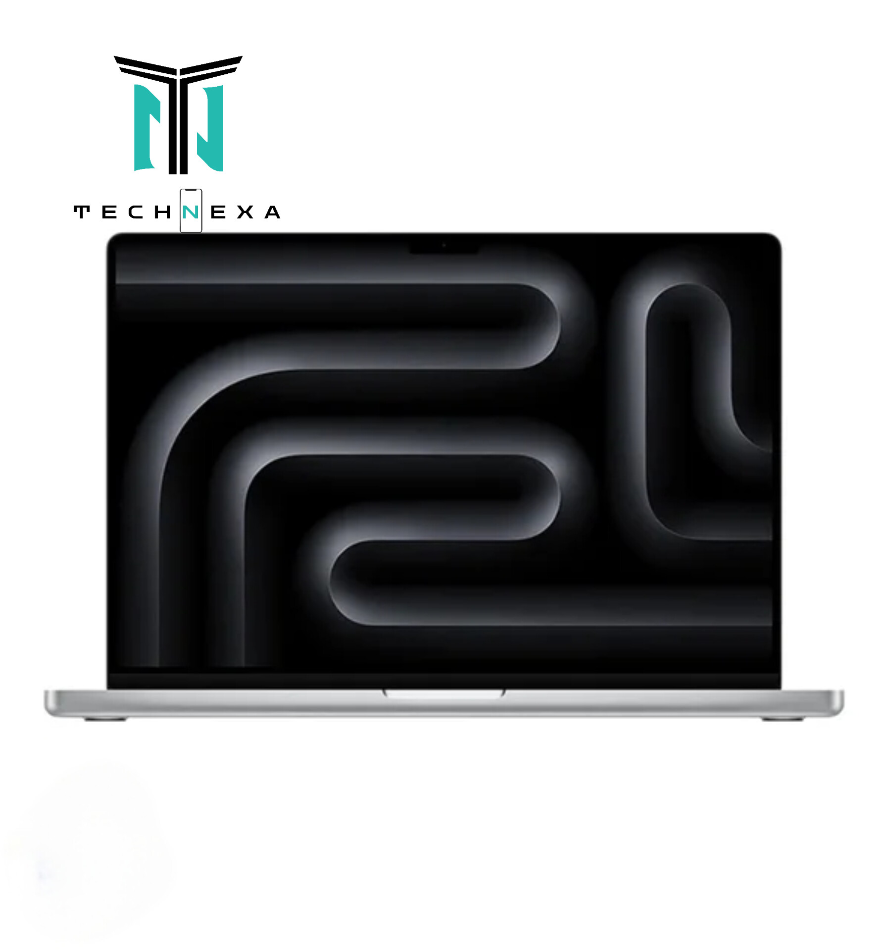 لپ تاپ 14.2 اینچی اپل مدل MacBook Pro MDE64 2025 LLA M5 ظرفیت 1 ترابایت و حافظه رم 24 گیگابایت