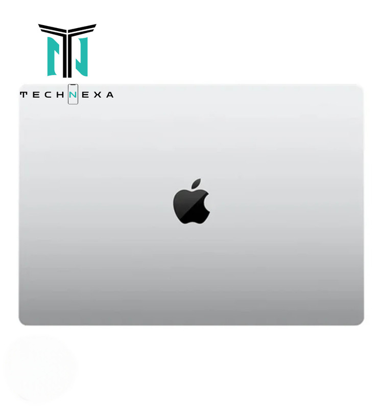 لپ تاپ 14.2 اینچی اپل مدل MacBook Pro MDE64 2025 LLA M5 ظرفیت 1 ترابایت و حافظه رم 24 گیگابایت