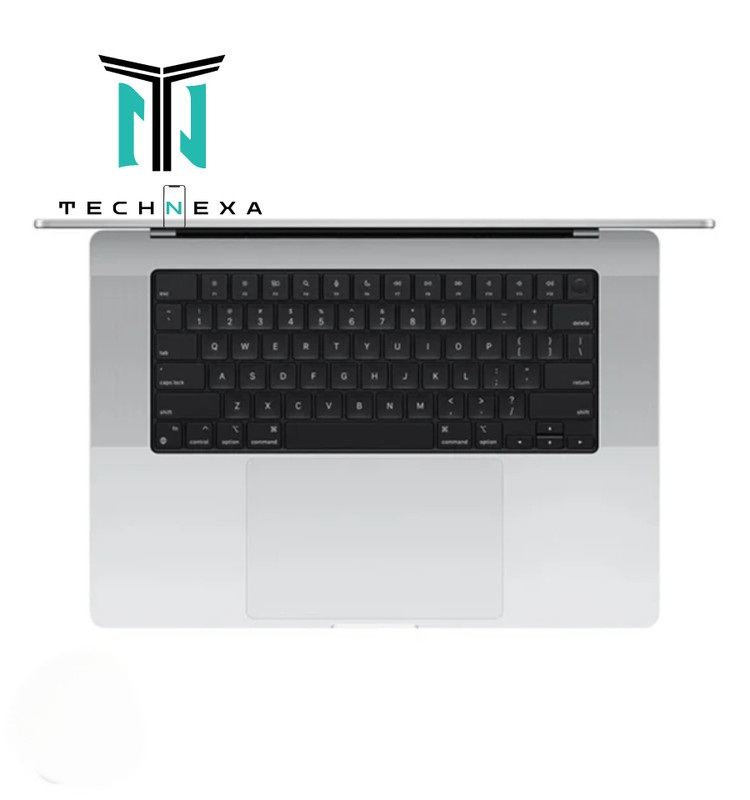 لپ تاپ 14.2 اینچی اپل مدل MacBook Pro MDE64 2025 LLA M5 ظرفیت 1 ترابایت و حافظه رم 24 گیگابایت
