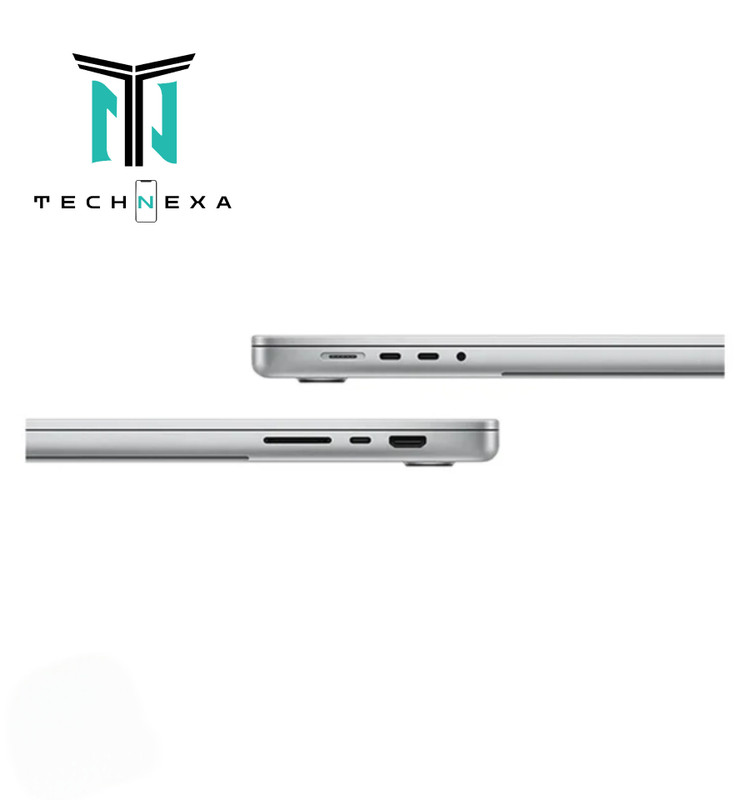 لپ تاپ 14.2 اینچی اپل مدل MacBook Pro MDE64 2025 LLA M5 ظرفیت 1 ترابایت و حافظه رم 24 گیگابایت