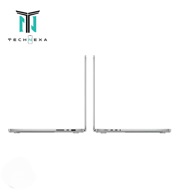 لپ تاپ 14.2 اینچی اپل مدل MacBook Pro MDE64 2025 LLA M5 ظرفیت 1 ترابایت و حافظه رم 24 گیگابایت