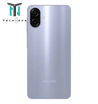 گوشی موبایل سامسونگ مدل Galaxy A07 4G ظرفیت 64 گیگابایت رم 4 گیگ کارکرده | ریجسترشده