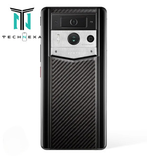 گوشی موبایل ورتو مدل Metavertu Max Carbon Fiber ظرفیت 1 ترابایت رم 12 گیگابایت