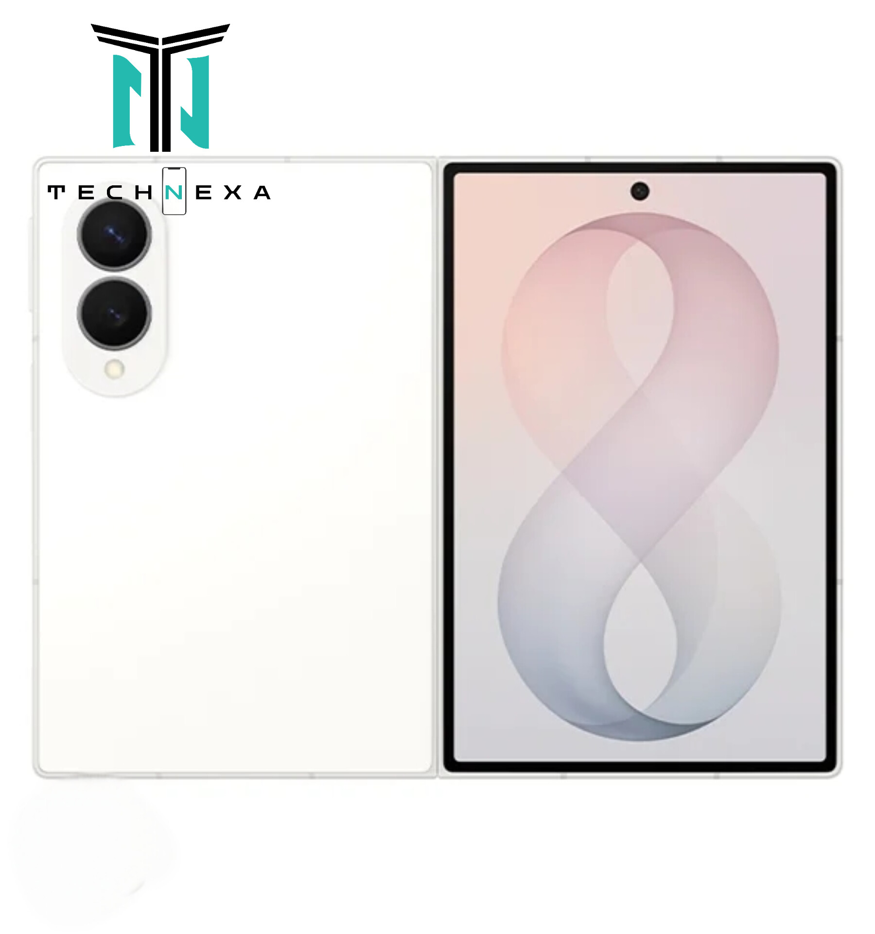 گوشی موبایل سامسونگ مدل Galaxy Z Fold8 5G ظرفیت 256 گیگابایت رم 12 گیگابایت