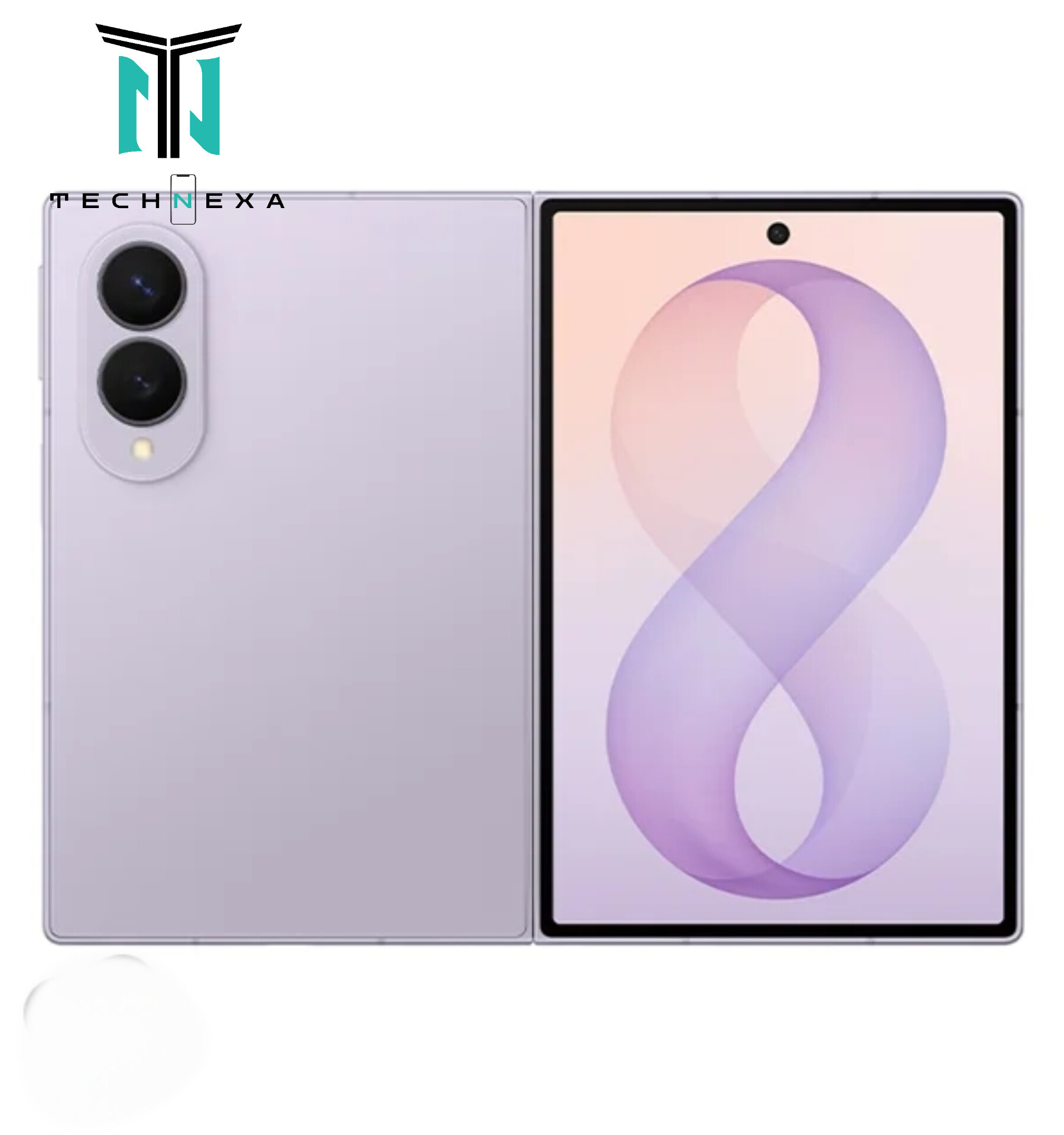 گوشی موبایل سامسونگ مدل Galaxy Z Fold8 5G ظرفیت 256 گیگابایت رم 12 گیگابایت