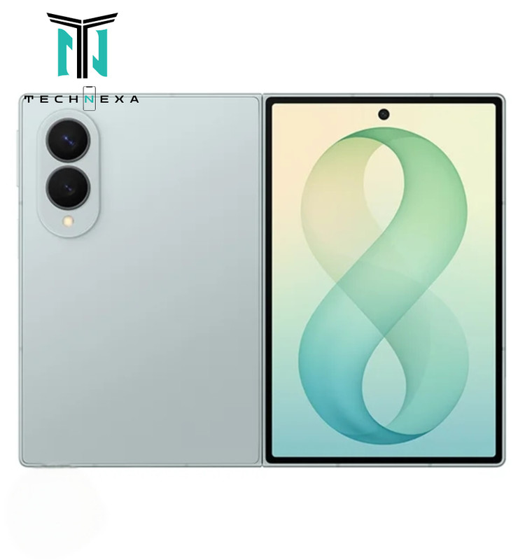 گوشی موبایل سامسونگ مدل Galaxy Z Fold8 5G ظرفیت 256 گیگابایت رم 12 گیگابایت
