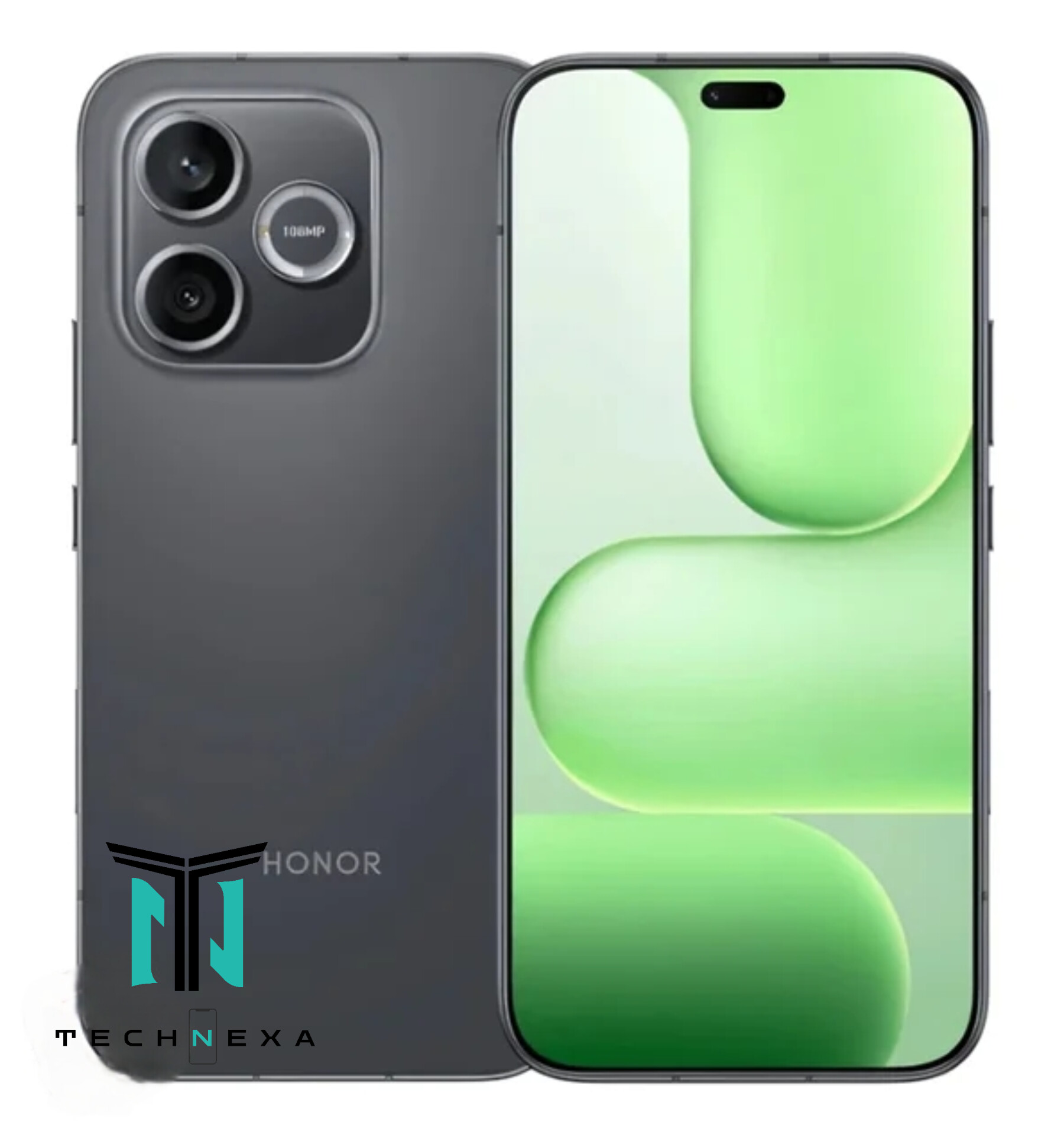 گوشی موبایل آنر مدل Honor 600 Lite 5G دو سیم‌کارت ظرفیت 256 گیگابایت و رم 8 گیگابایت | ریجسترشده