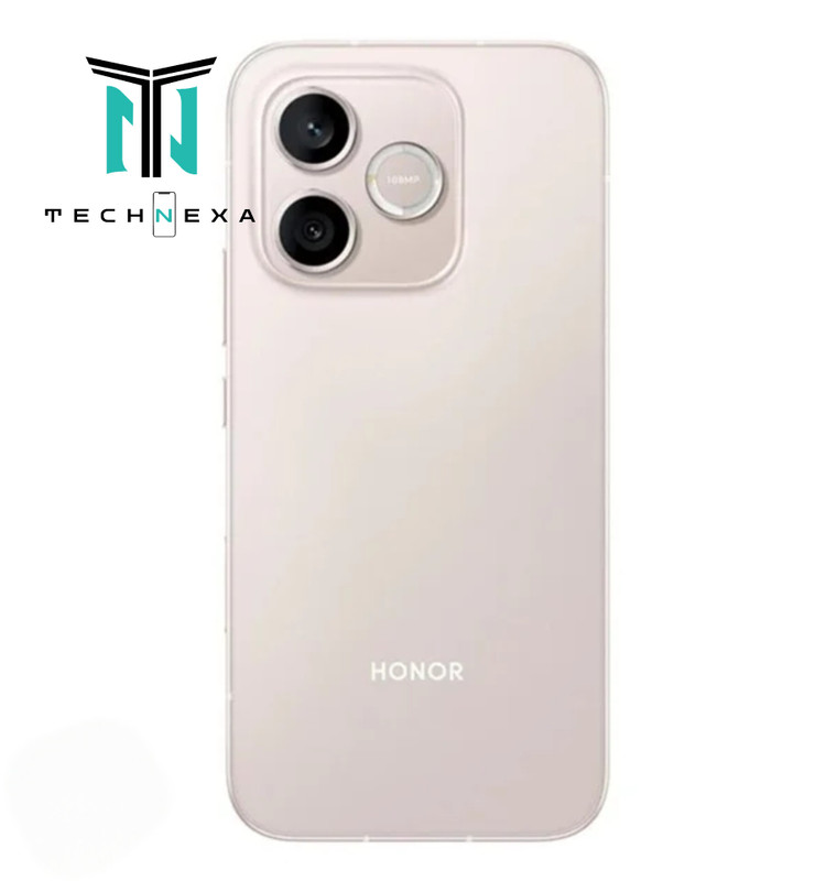 گوشی موبایل آنر مدل Honor 600 Lite 5G دو سیمکارت ظرفیت 256 گیگابایت و رم 8 گیگابایت | ریجسترشده