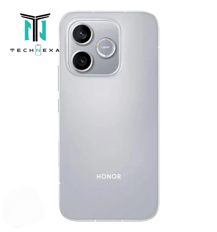 گوشی موبایل آنر مدل Honor 600 Lite 5G دو سیمکارت ظرفیت 256 گیگابایت و رم 8 گیگابایت | ریجسترشده