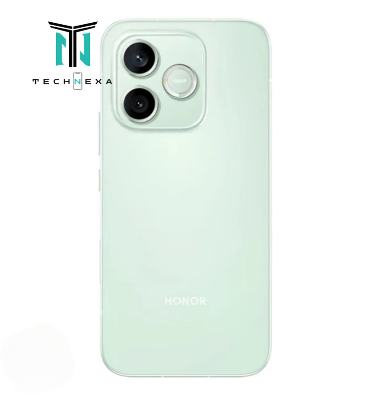 گوشی موبایل آنر مدل Honor 600 Lite 5G دو سیمکارت ظرفیت 256 گیگابایت و رم 8 گیگابایت | ریجسترشده