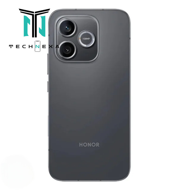گوشی موبایل آنر مدل Honor 600 Lite 5G دو سیمکارت ظرفیت 256 گیگابایت و رم 8 گیگابایت | ریجسترشده