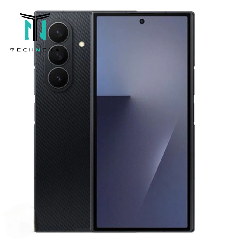 گوشی موبایل سامسونگ مدل Galaxy Z TriFold دوسیمکارت فیزیکی ظرفیت 1 ترابایت رم 16 گیگابایت