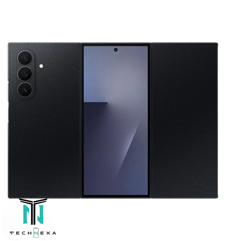 گوشی موبایل سامسونگ مدل Galaxy Z TriFold دوسیمکارت فیزیکی ظرفیت 1 ترابایت رم 16 گیگابایت