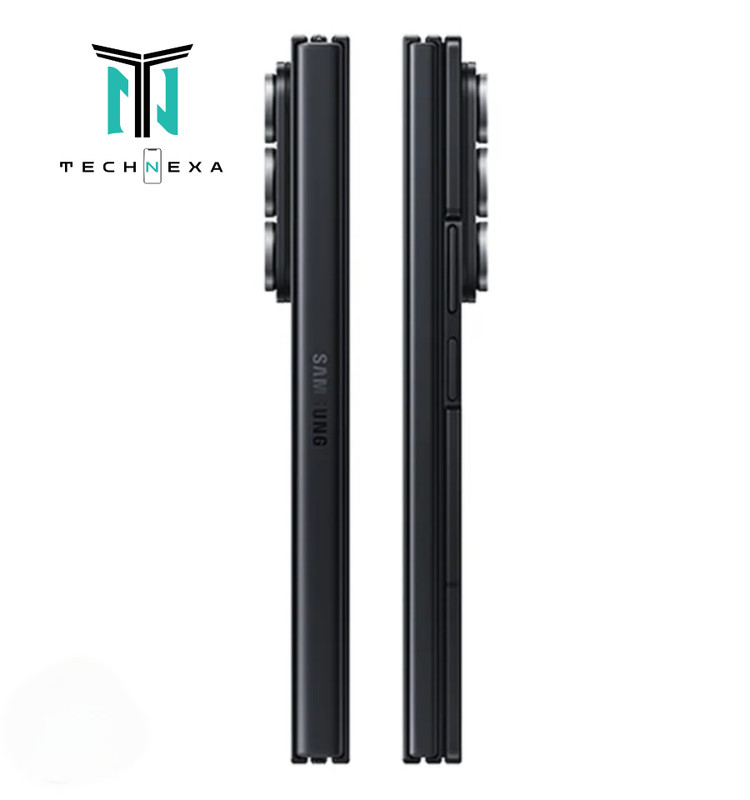 گوشی موبایل سامسونگ مدل Galaxy Z TriFold دوسیمکارت فیزیکی ظرفیت 1 ترابایت رم 16 گیگابایت