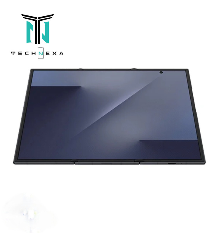 گوشی موبایل سامسونگ مدل Galaxy Z TriFold دوسیمکارت فیزیکی ظرفیت 1 ترابایت رم 16 گیگابایت