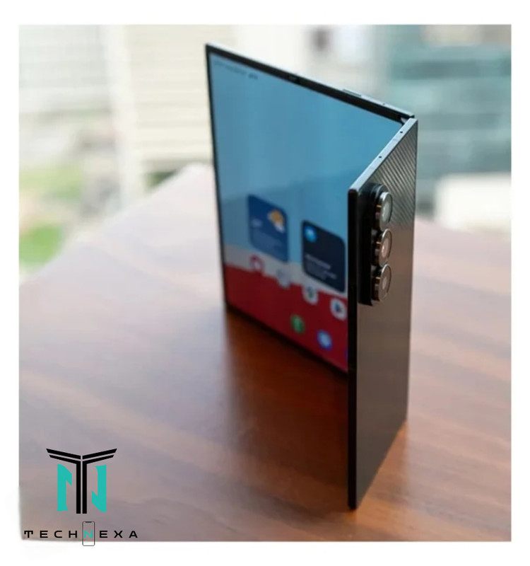 گوشی موبایل سامسونگ مدل Galaxy Z TriFold دوسیمکارت فیزیکی ظرفیت 1 ترابایت رم 16 گیگابایت
