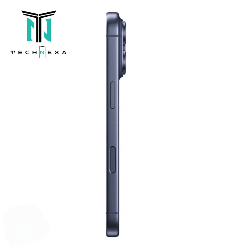 گوشی موبایل اپل مدل iPhone 17 Pro Max 5G ظرفیت 256 گیگابایت رم 12 گیگابایت تکسیم کارت فیزیکی کارکرده | ریجسترشده