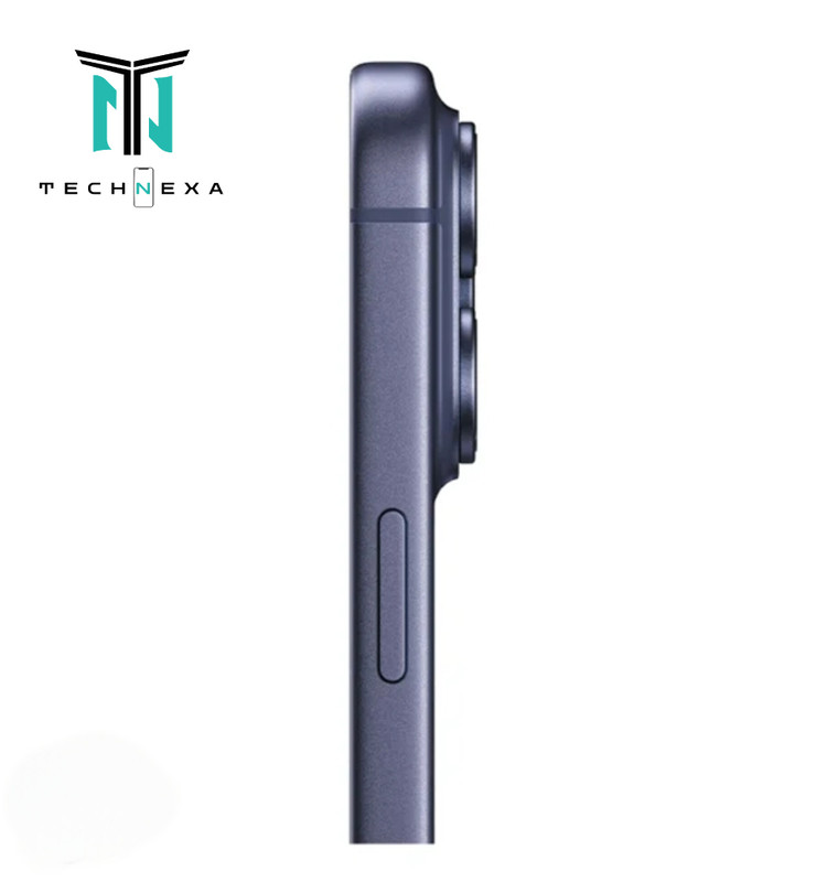 گوشی موبایل اپل مدل iPhone 17 Pro Max 5G ظرفیت 256 گیگابایت رم 12 گیگابایت تکسیم کارت فیزیکی کارکرده | ریجسترشده