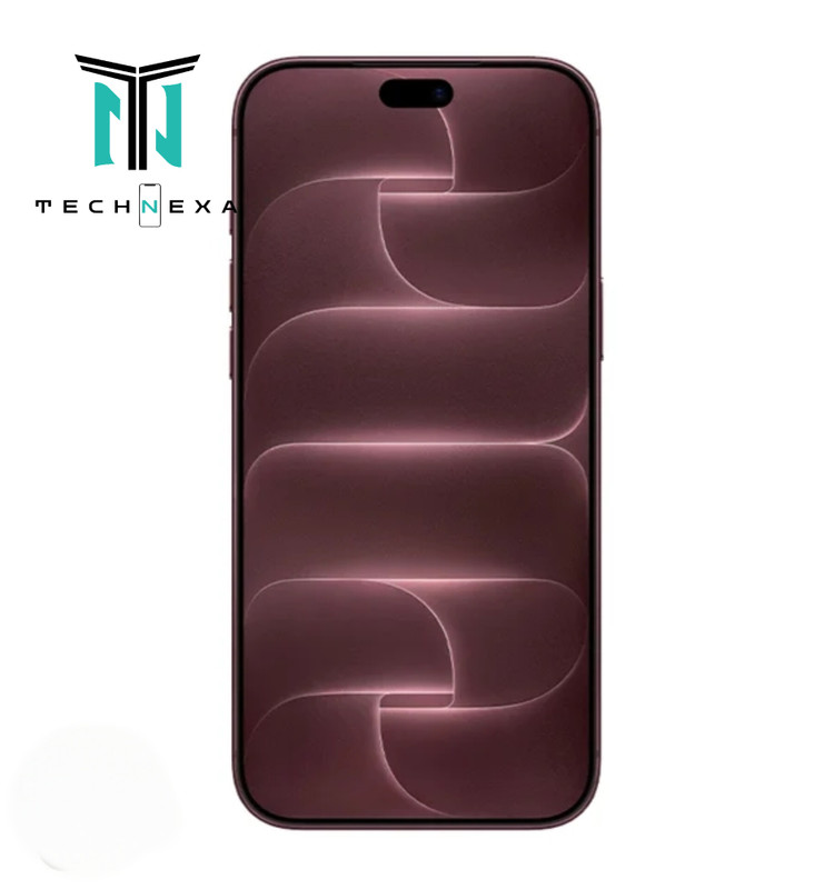 گوشی موبایل اپل iPhone 18 Pro ظرفیت ۲ ترابایت و رم ۱۲ گیگابایت