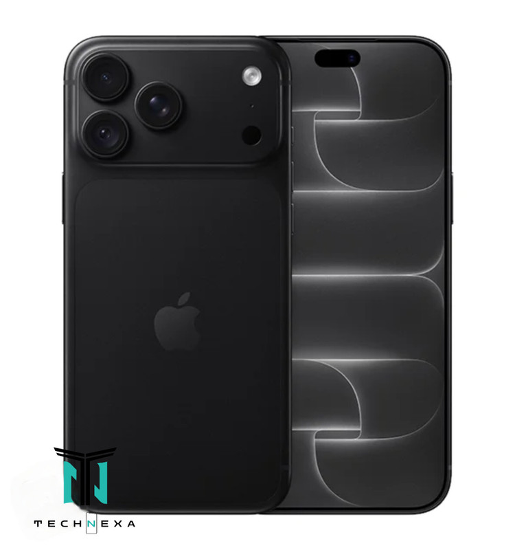 گوشی موبایل اپل iPhone 18 Pro ظرفیت ۱ ترابایت و رم ۱۲ گیگابایت