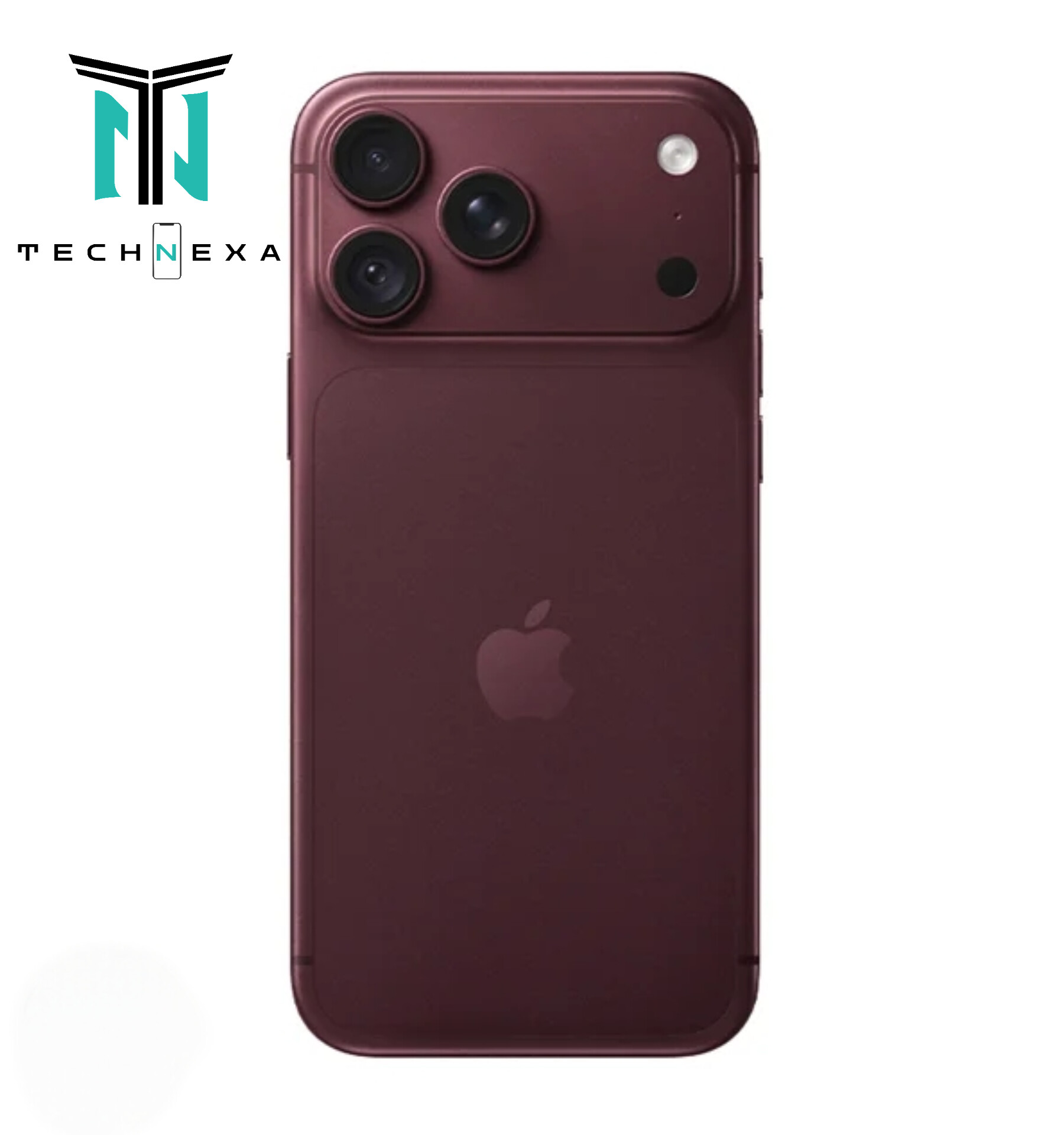 گوشی موبایل اپل iPhone 18 Pro ظرفیت ۲۵۶ گیگابایت و رم ۱۲ گیگابایت