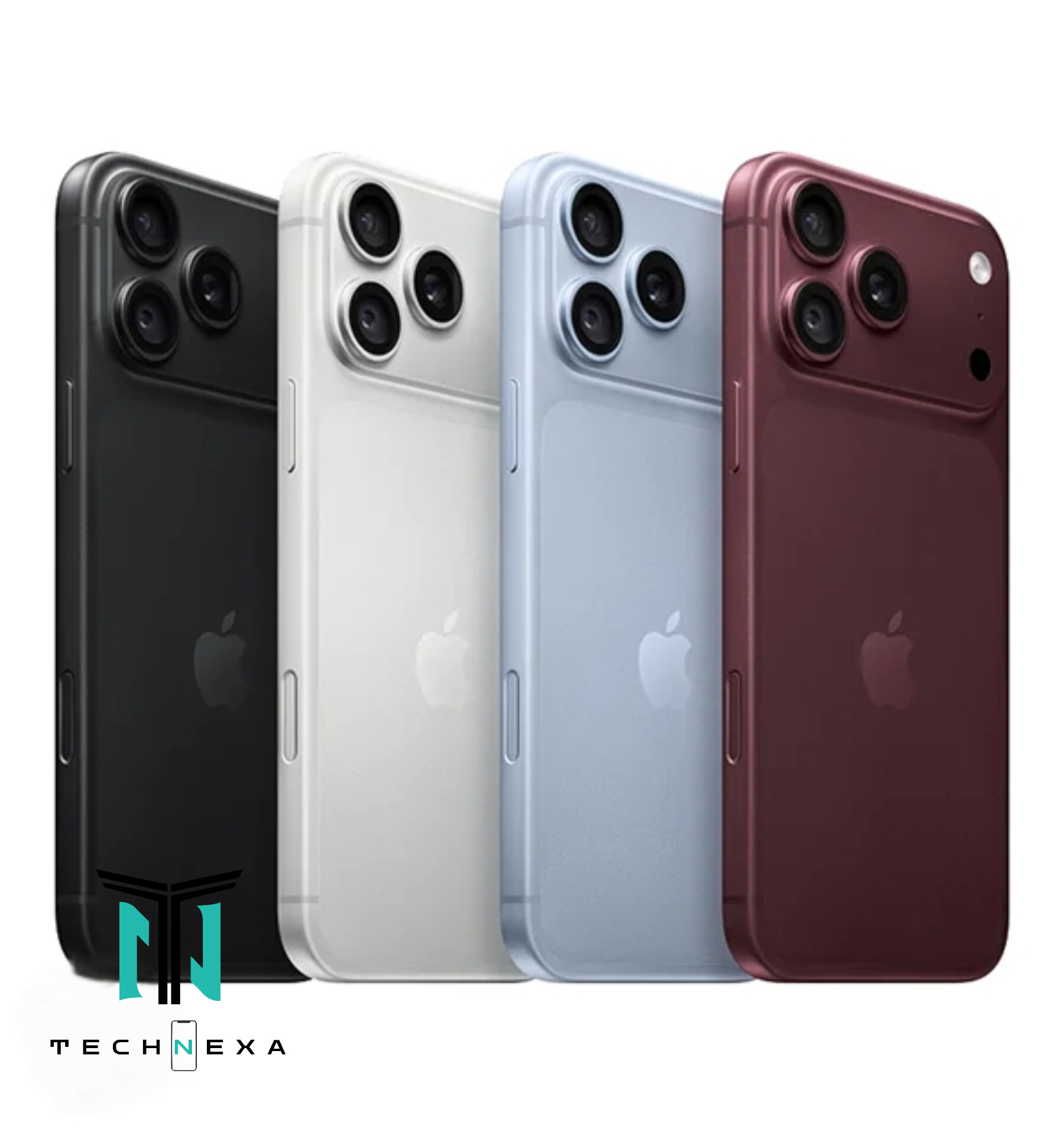 گوشی موبایل اپل iPhone 18 Pro ظرفیت ۲۵۶ گیگابایت و رم ۱۲ گیگابایت