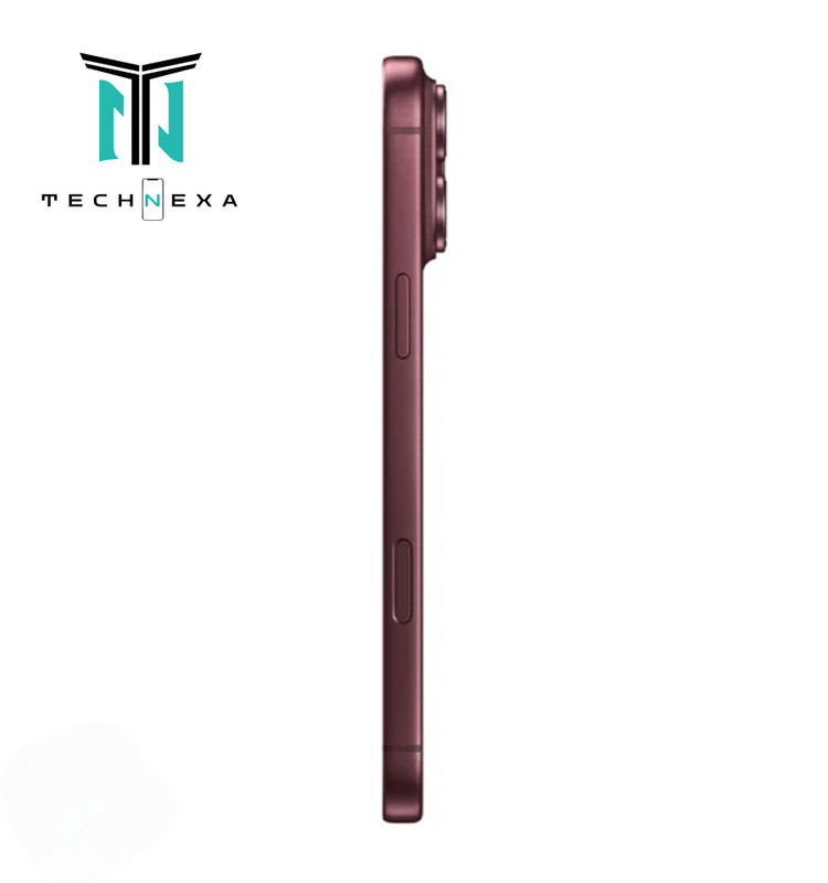 گوشی موبایل اپل مدل iPhone 18 Pro Max ظرفیت 2 ترابایت رم 12 گیگابایت