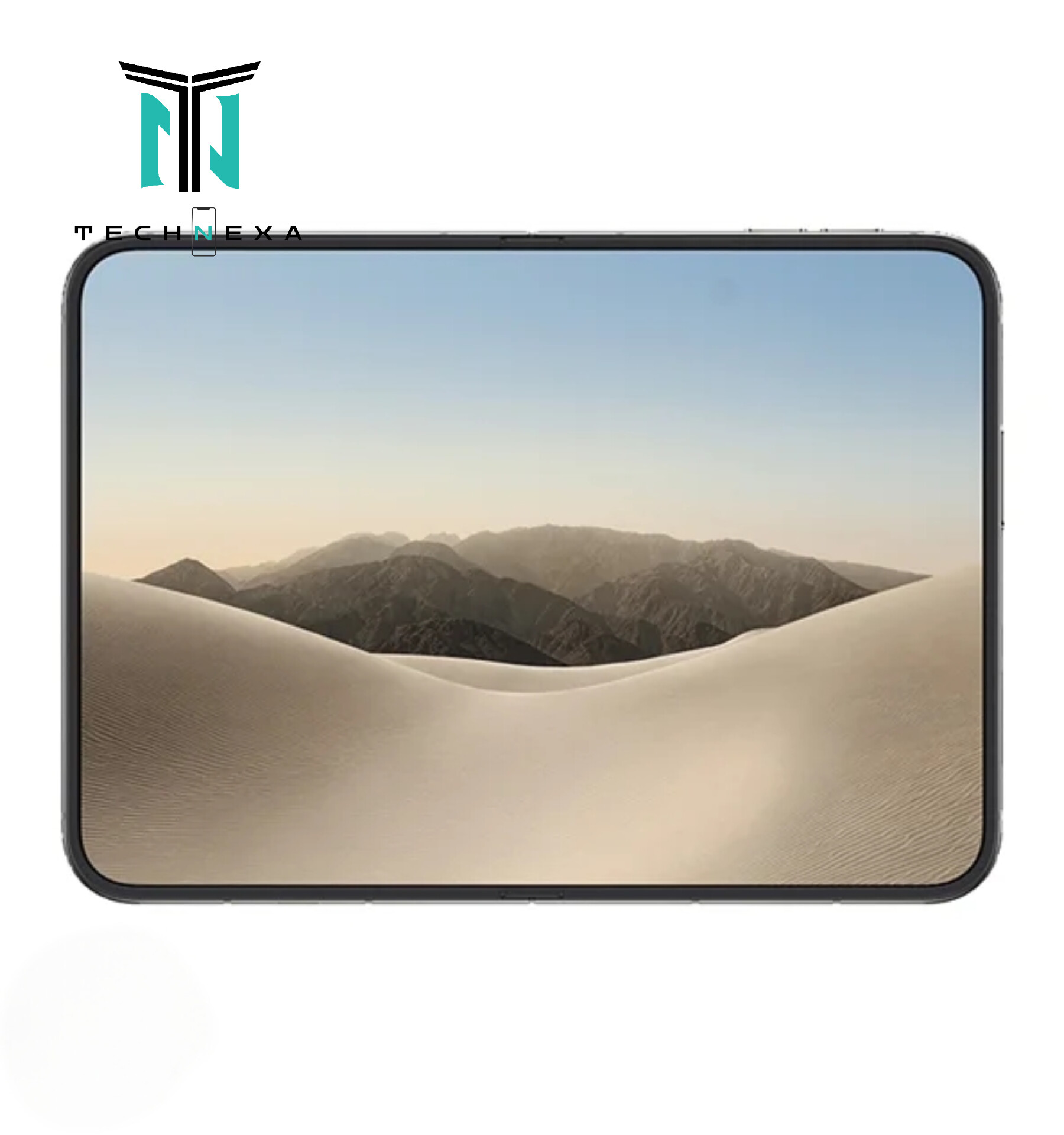 گوشی موبایل اپل iPhone Duo ظرفیت ۲۵۶ گیگابایت و رم ۱۲ گیگابایت