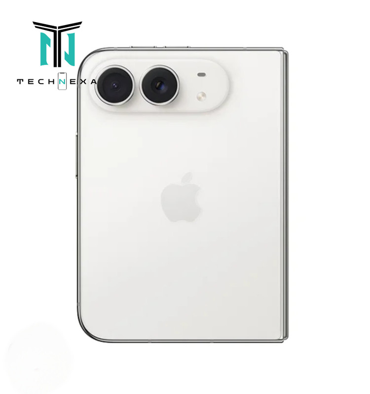 گوشی موبایل اپل iPhone Duo ظرفیت ۲ ترابایت و رم ۱۲ گیگابایت