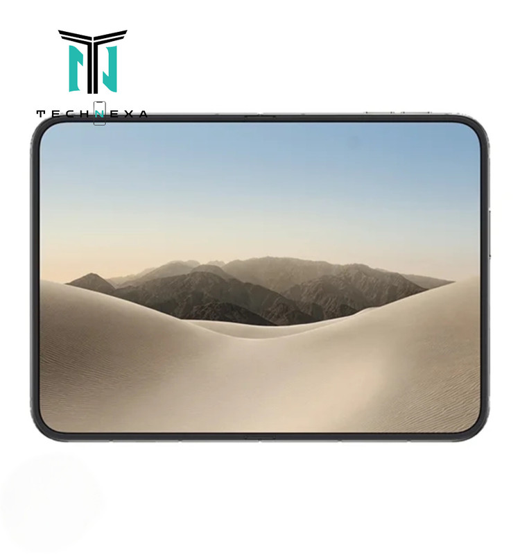 گوشی موبایل اپل iPhone Duo ظرفیت ۲ ترابایت و رم ۱۲ گیگابایت