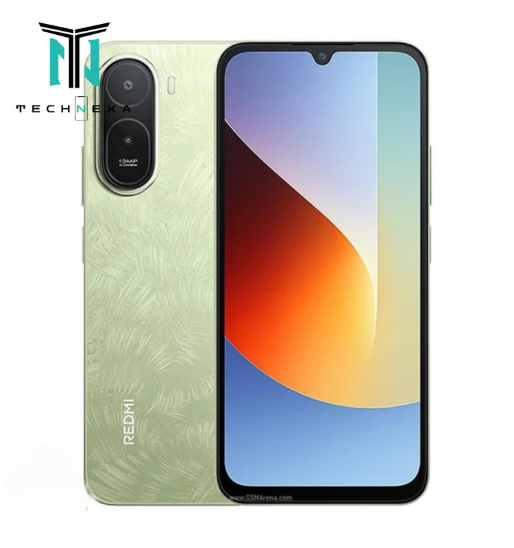 گوشی موبایل شیائومی مدل Redmi A7 Pro 4G ظرفیت 128 گیگابایت رم 4 گیگابایت