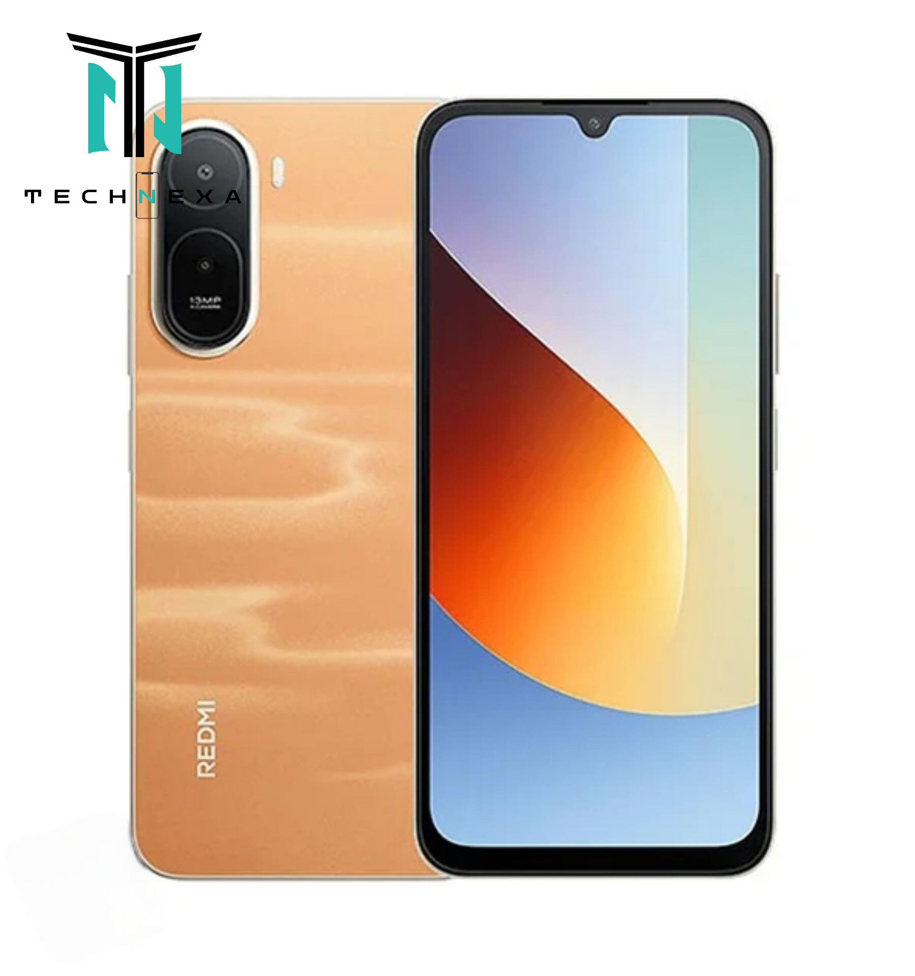 گوشی موبایل شیائومی مدل Redmi A7 Pro 4G ظرفیت 128 گیگابایت رم 4 گیگابایت | ریجسترشده