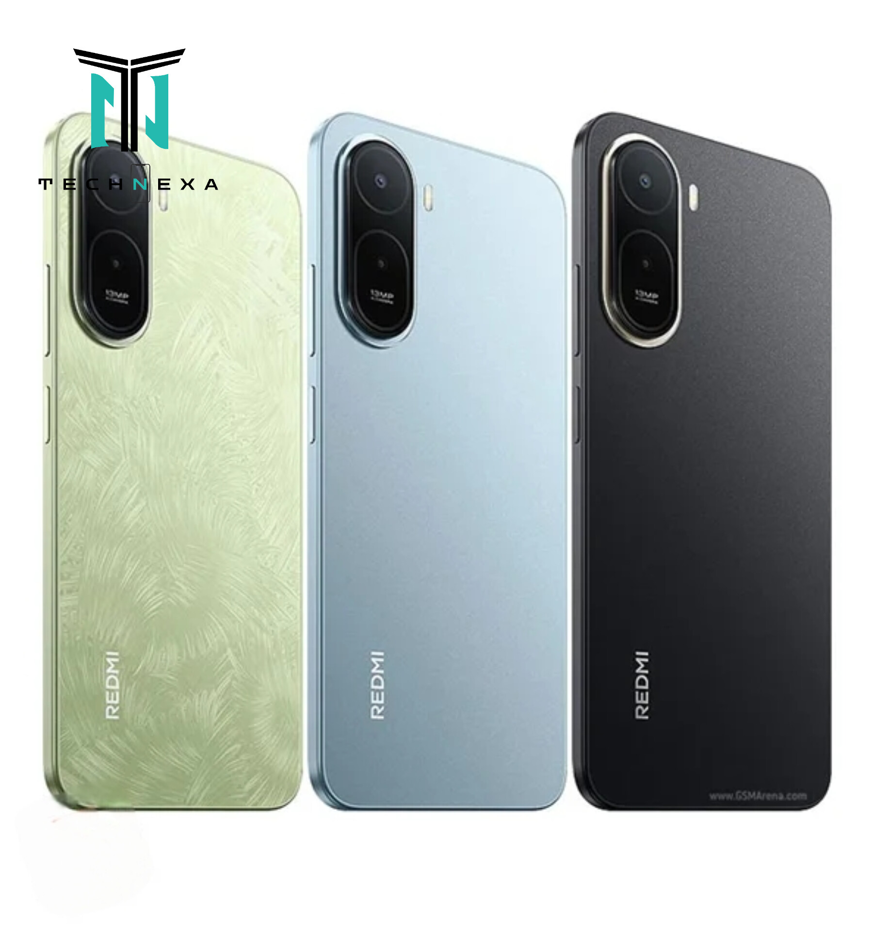گوشی موبایل شیائومی مدل Redmi A7 Pro 4G ظرفیت 128 گیگابایت رم 4 گیگابایت | ریجسترشده