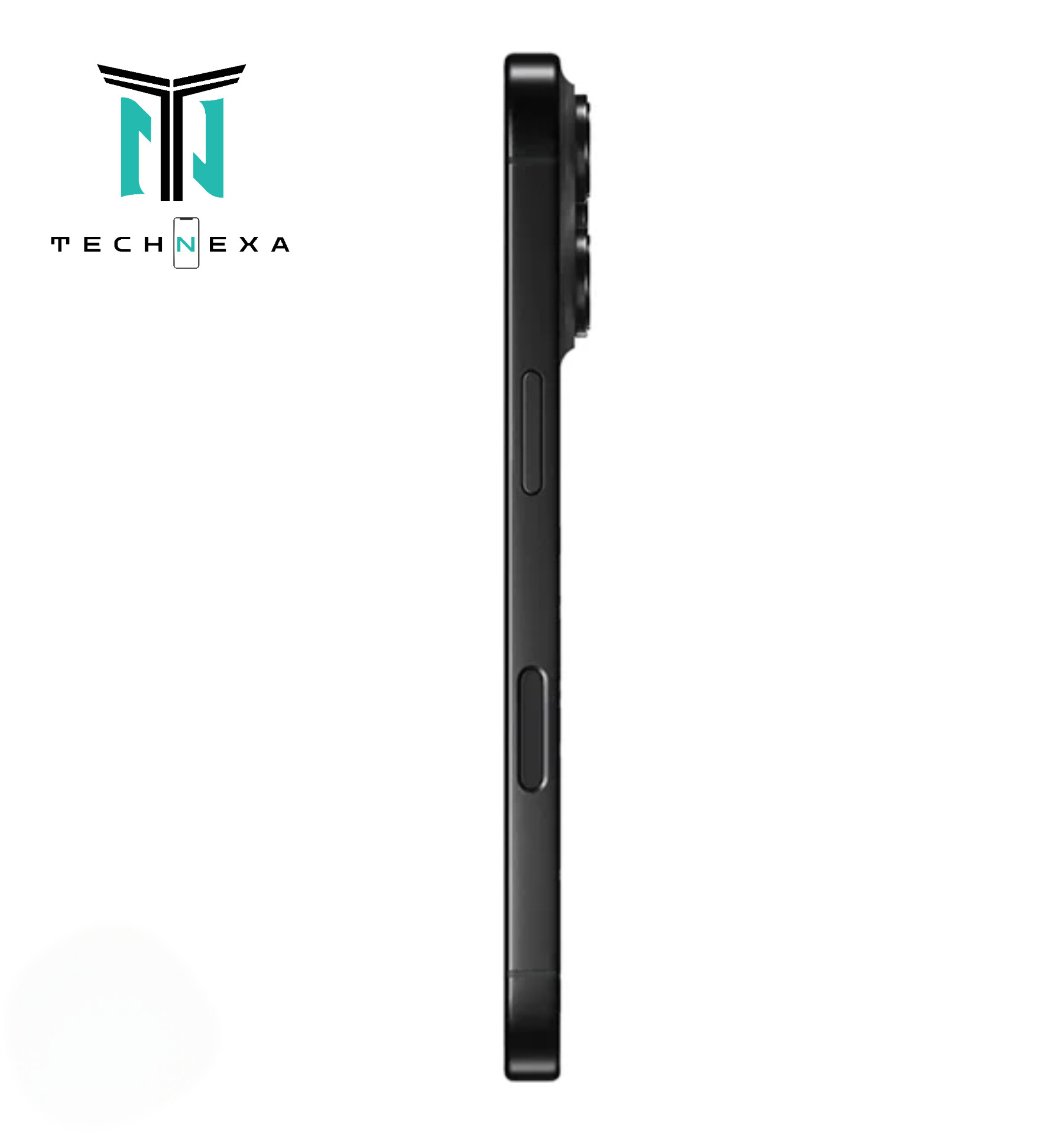 گوشی موبایل اپل مدل آیفون 16 پرو 5G ظرفیت 256 گیگابایت رم 8 گیگابایت دو سیم کارکرده | ریجسترشده