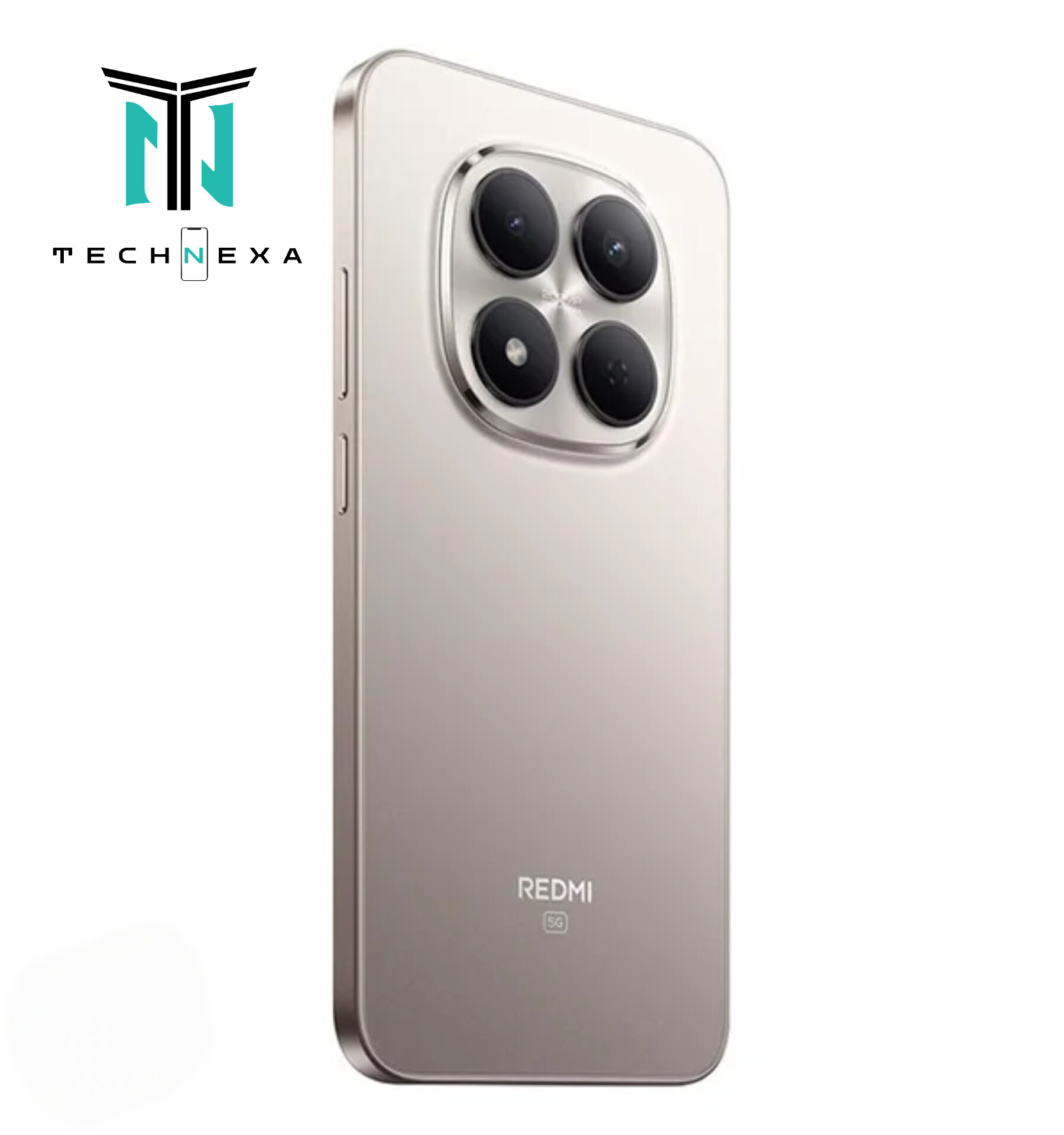 گوشی موبایل شیائومی مدل ردمی نوت 15 پرو دو سیمکارت 4G با ظرفیت 512 گیگابایت و 12 گیگابایت رم | ریجسترشده
