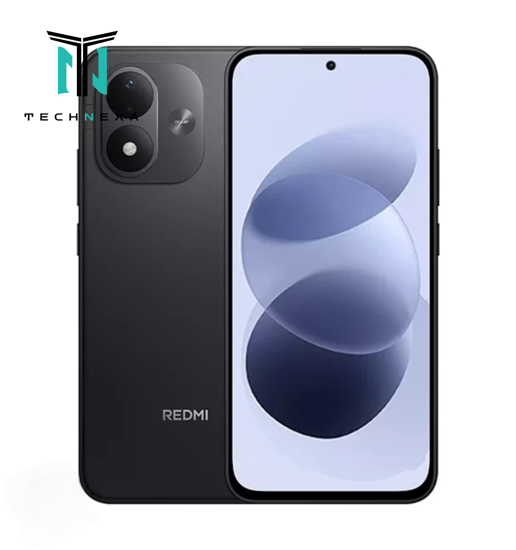 گوشی موبایل شیائومی مدل ردمی نوت 17 5G ظرفیت 256 گیگابایت و رم 6 گیگابایت (گلوبال)