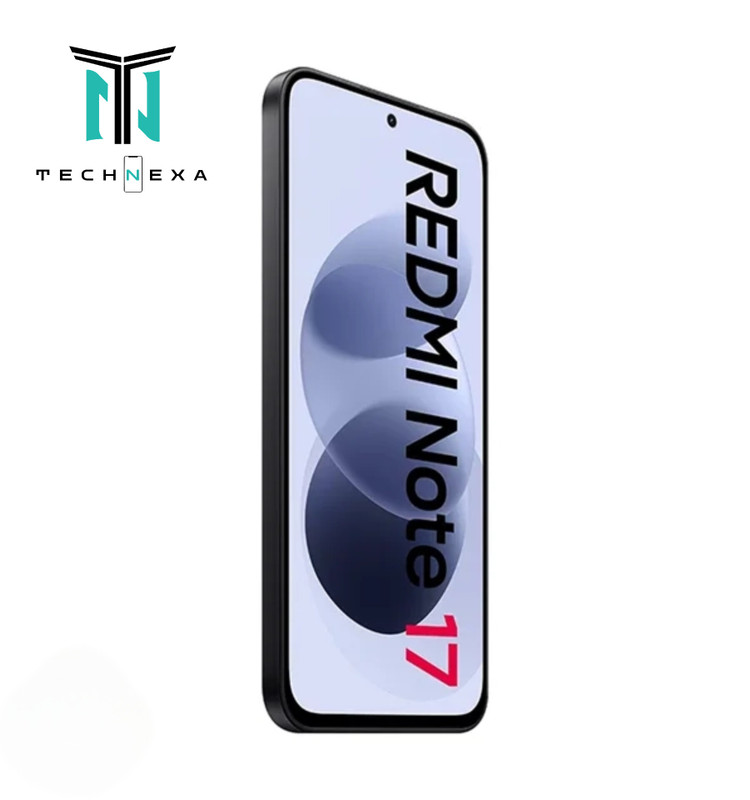 گوشی موبایل شیائومی مدل ردمی نوت 17 5G ظرفیت 128 گیگابایت و رم 6 گیگابایت