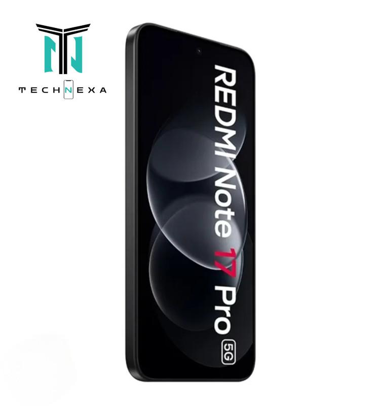 گوشی موبایل شیائومی مدل ردمی نوت 17 پرو 5G ظرفیت 512 گیگابایت و رم 8 گیگابایت
