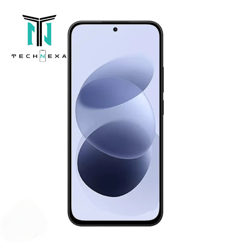 گوشی موبایل شیائومی مدل ردمی نوت 17 4G ظرفیت 128 گیگابایت و رم 4 گیگابایت