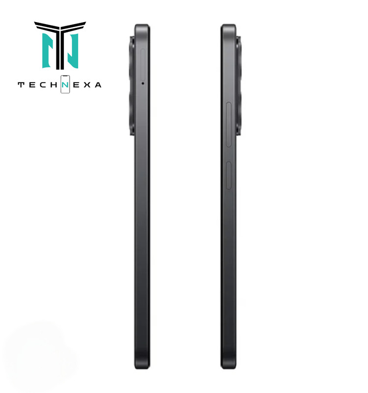 گوشی موبایل شیائومی مدل ردمی 17C 5G ظرفیت 128 گیگابایت رم 4 گیگابایت