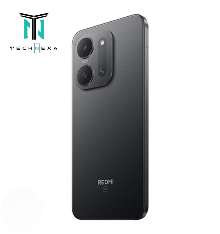 گوشی موبایل شیائومی مدل ردمی 17C 5G ظرفیت 64 گیگابایت رم 4 گیگابایت